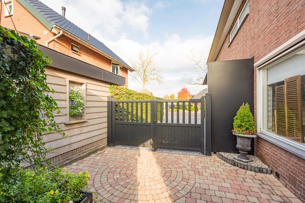 Medium property photo - Wielweg 12, 3785 KR Zwartebroek